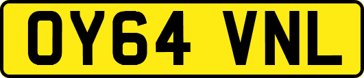OY64VNL