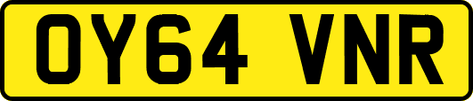 OY64VNR