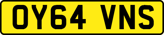 OY64VNS
