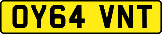 OY64VNT
