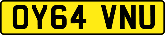 OY64VNU