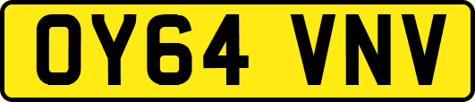 OY64VNV