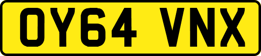OY64VNX