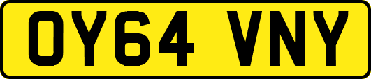 OY64VNY