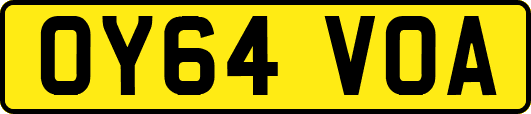 OY64VOA