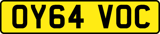 OY64VOC