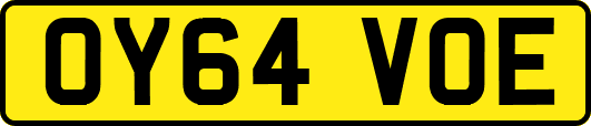 OY64VOE