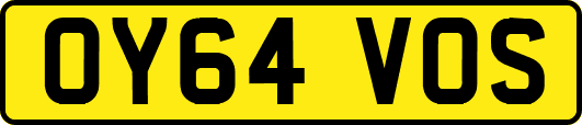 OY64VOS