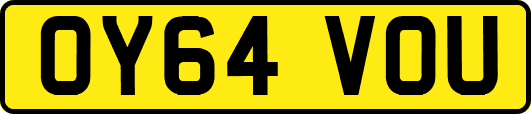 OY64VOU