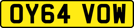 OY64VOW