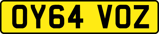 OY64VOZ