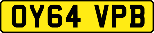 OY64VPB