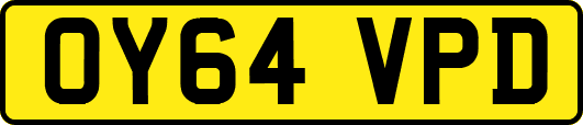 OY64VPD