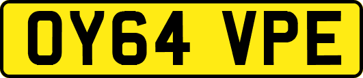 OY64VPE