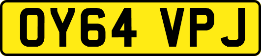 OY64VPJ