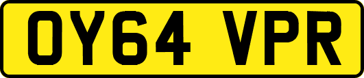 OY64VPR