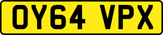 OY64VPX