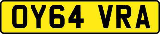OY64VRA