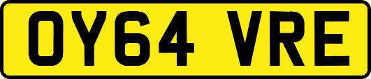 OY64VRE