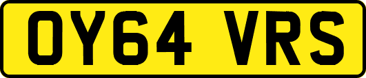 OY64VRS