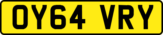 OY64VRY