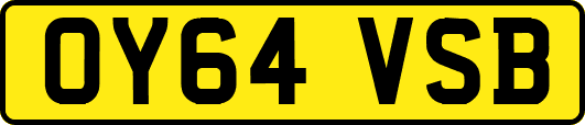 OY64VSB