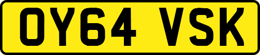 OY64VSK