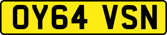 OY64VSN