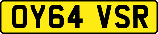 OY64VSR
