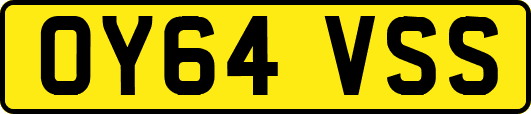 OY64VSS