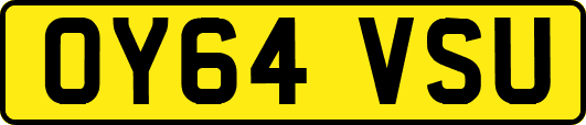 OY64VSU