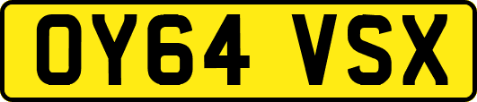 OY64VSX