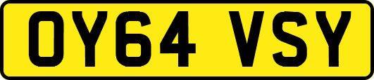 OY64VSY