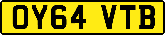 OY64VTB