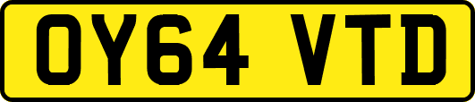 OY64VTD