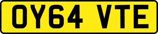 OY64VTE
