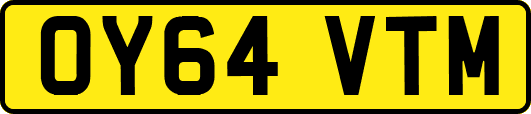 OY64VTM