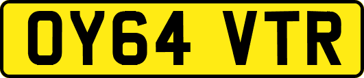 OY64VTR