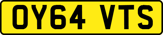 OY64VTS