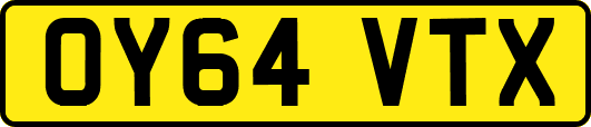 OY64VTX