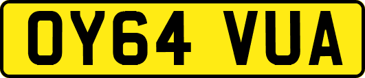 OY64VUA