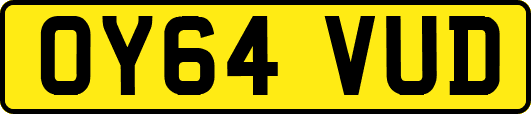 OY64VUD