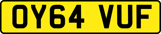 OY64VUF