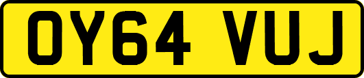 OY64VUJ