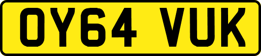 OY64VUK