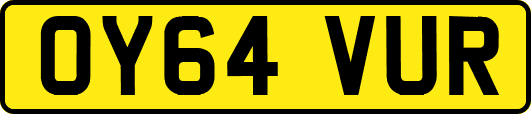 OY64VUR