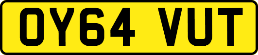 OY64VUT