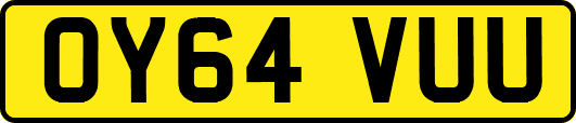 OY64VUU