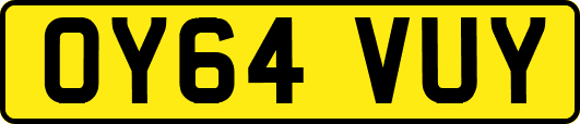 OY64VUY