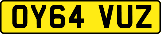 OY64VUZ